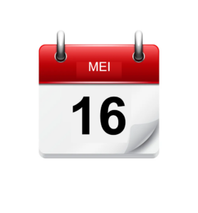 may-18-flat-daily-calendar-icon-date-vector-8067277